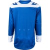 Maillot FLY RACING F-16 - True Blue/blanc