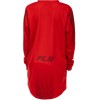 Maillot enfant FLY RACING F-16 - rouge