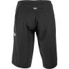 Short FLY RACING Warpath - noir