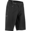 Short FLY RACING Warpath - noir