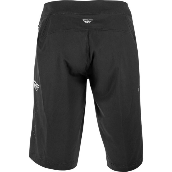 Short FLY RACING Warpath - noir