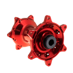 Moyeu arrière HAAN WHEELS