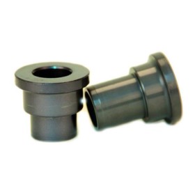 Jeu d’entretoises de roue arrière HAAN WHEELS - 2 pièces