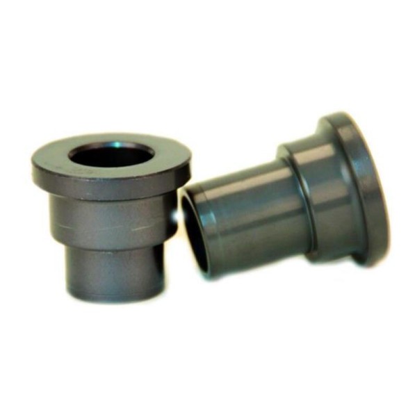 Jeu d’entretoises de roue arrière HAAN WHEELS - 2 pièces