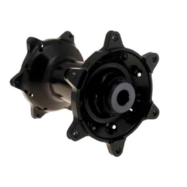 Moyeu arrière HAAN WHEELS