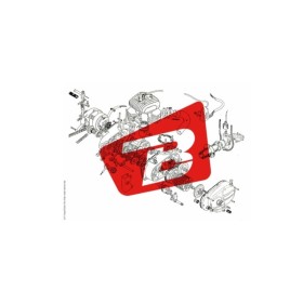 Pièce détachée R&G Racing - 12 mm