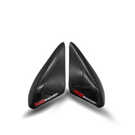 Sliders de réservoir R&G RACING carbone