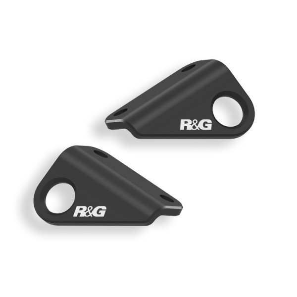Platines pour sangles R&G RACING Yamaha YZF-R9 25-