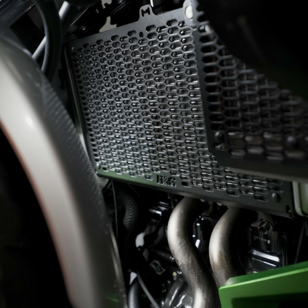 Protection de radiateur R&G Racing Pro - la paire