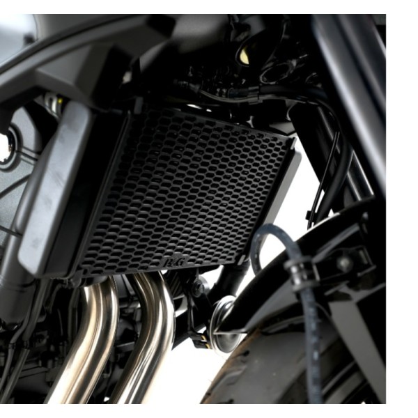 Protection de radiateur R&G Racing Pro