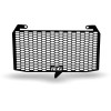 Protection de radiateur d\'huile R&G RACING - noir