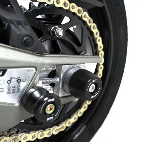 Protection de bras oscillant R&G RACING