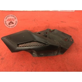 Cache cadre avant droit Triumph Street Triple 675 2011 à 2012