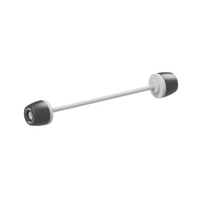 Protections de fourche R&G Racing - noir