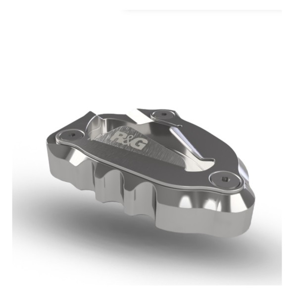 Patin de béquille R&G RACING