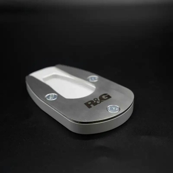 Patin de béquille latérale R&G RACING