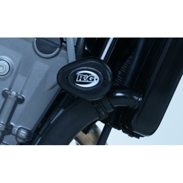 Kit de protections street R&G RACING stage 1