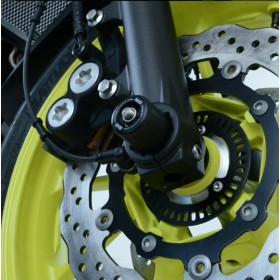 Kit de protections street R&G RACING stage 1