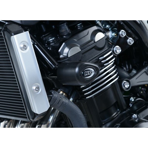 Kit de protections street R&G RACING stage 1