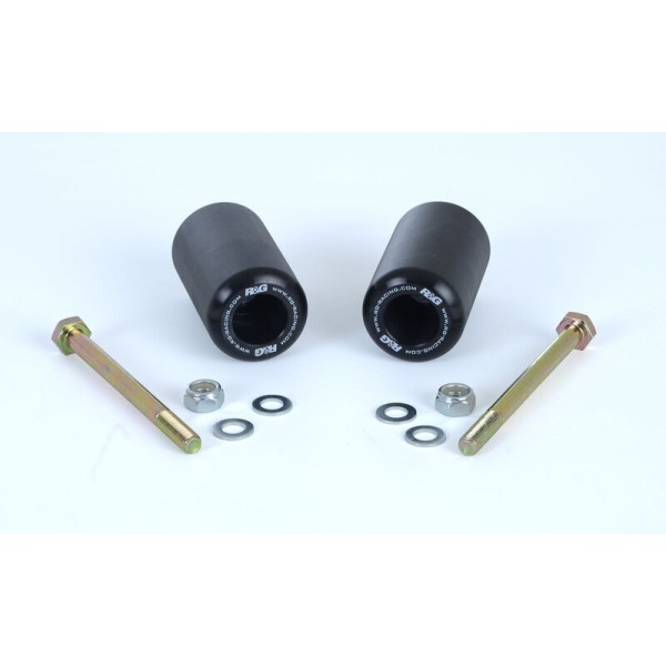 Kit de protections street R&G RACING stage 1