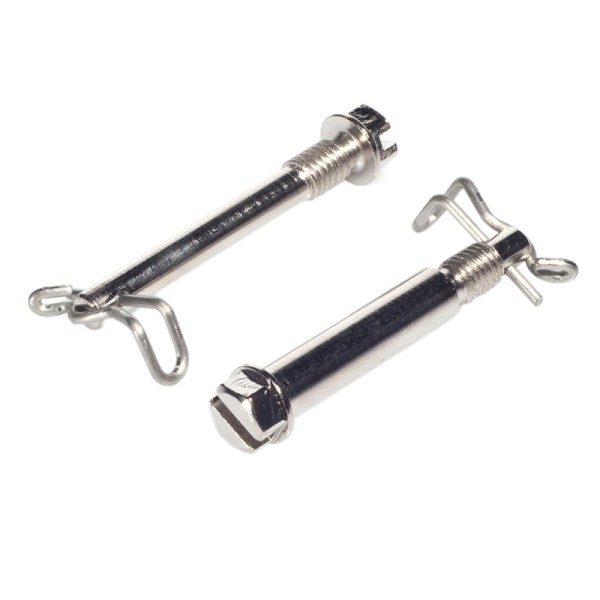 Kit axe de plaquette RFX Race