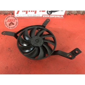 Ventilateur Triumph Street Triple 675 2011 à 2012