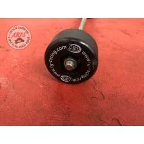 ProtectionSTREET67511BP-279-HGH2-B21044451used