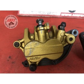 Etrier de frein avant Triumph Street Triple 675 2011 à 2012