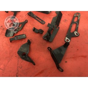 Kit de support Triumph Street Triple 675 2011 à 2012