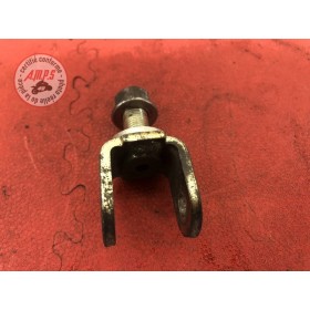 Support d'amortisseur Triumph Street Triple 675 2011 à 2012