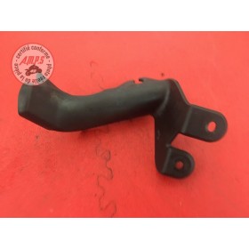 Cache plastique gauche Triumph 675 Street Triple R 2007 à 2010