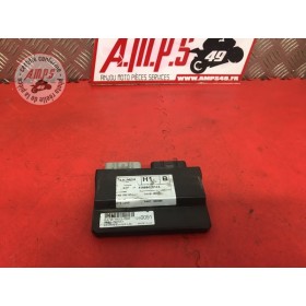 Boitier CDI ECUSTREET67509AA-758-GXH6-B31044735used