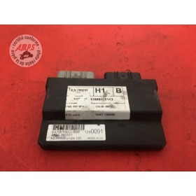 Boitier CDI ECU Triumph 675 Street Triple R 2007 à 2010