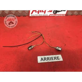 Clignotants arriereSTREET67509AA-758-GXH6-B31044723used