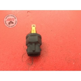 Sonde d air sur boite a air Triumph 675 Street Triple R 2007 à 2010