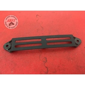 Support de boitier CDI Triumph 675 Street Triple R 2007 à 2010