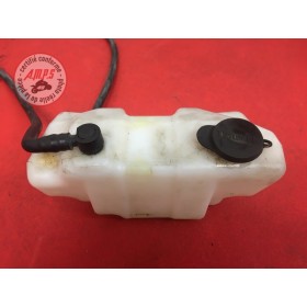 Bocal de liquide de refroidissement Triumph 675 Street Triple R 2007 à 2010