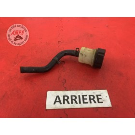 Bocal de liquide de frein arriere Triumph 675 Street Triple R 2007 à 2010
