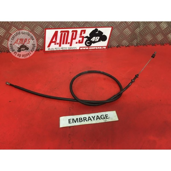 Cable d'embrayageSTREET67509AA-758-GXH6-B31044823used