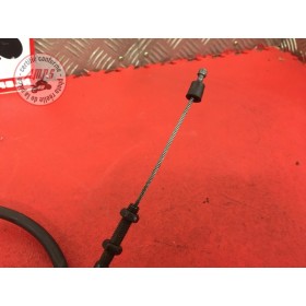 Cable d'embrayage Triumph 675 Street Triple R 2007 à 2010