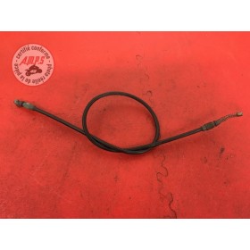 Cable de Verrou de selle Triumph 675 Street Triple R 2007 à 2010
