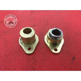 Excentrique d axe de bras oscillant Triumph 675 Street Triple R 2007 à 2010