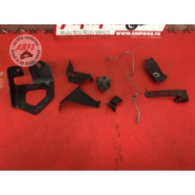 Kit de support Triumph 675 Street Triple R 2007 à 2010