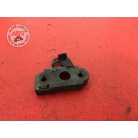 Verrouillage de selleSTREET67509AA-758-GXH6-B31044877used