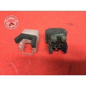 Relais de démarreur Yamaha FZ1 1000 2006 à 2015