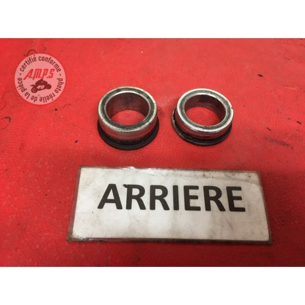 Entretoise de roue arriereFZ106BM-494-QFH6-B31045219used