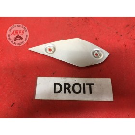 Pare talon droit Yamaha FZ1 1000 2006 à 2015