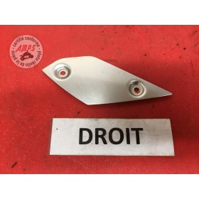 Pare talon droit Yamaha FZ1 1000 2006 à 2015