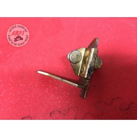 Verouillage de selle Pilote Yamaha FZ1 1000 2006 à 2015