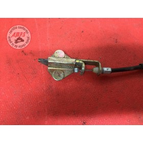 Verrouillage de selle Yamaha FZ1 1000 2006 à 2015